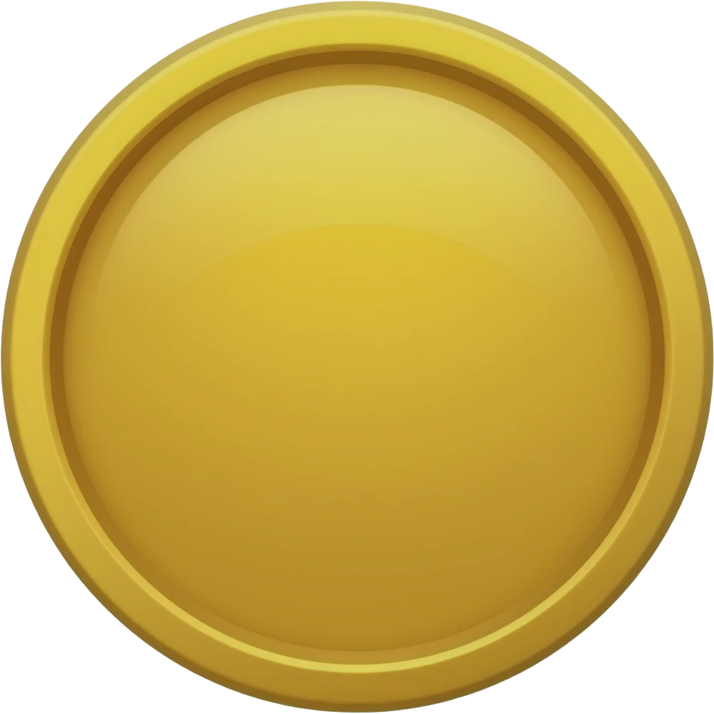gold emoji