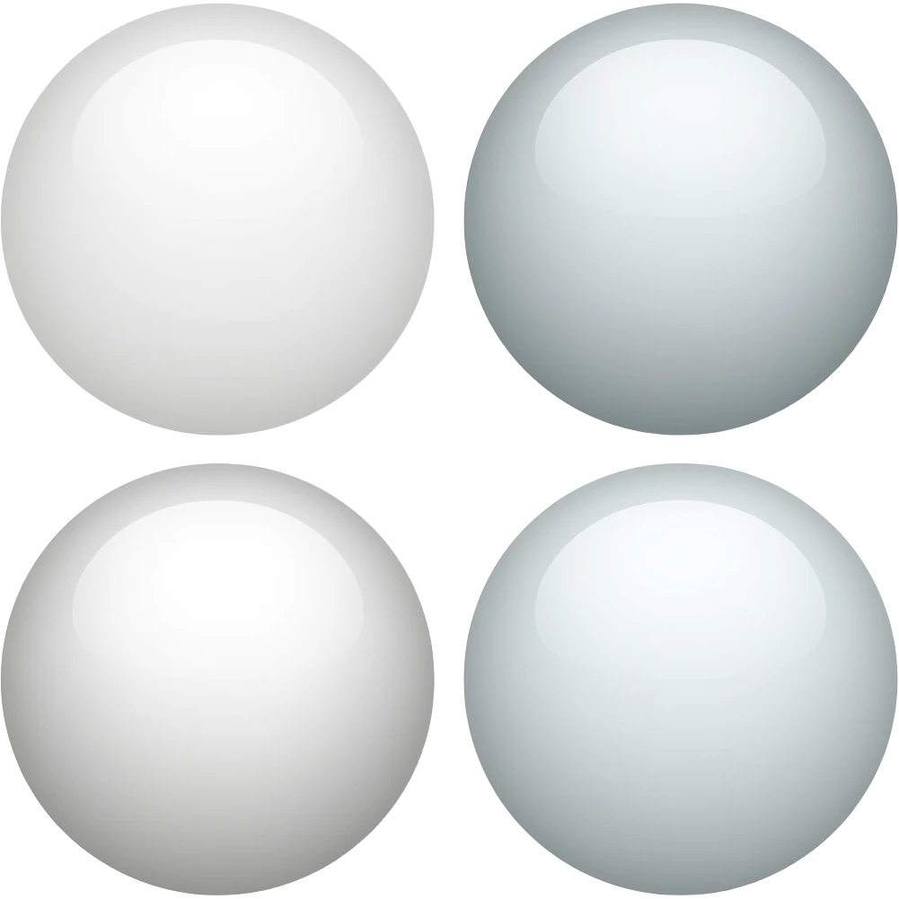 4 four emoji