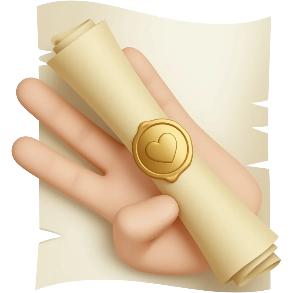make an emoji based on the new covenant found in Jeremiah 31:31-40 emoji