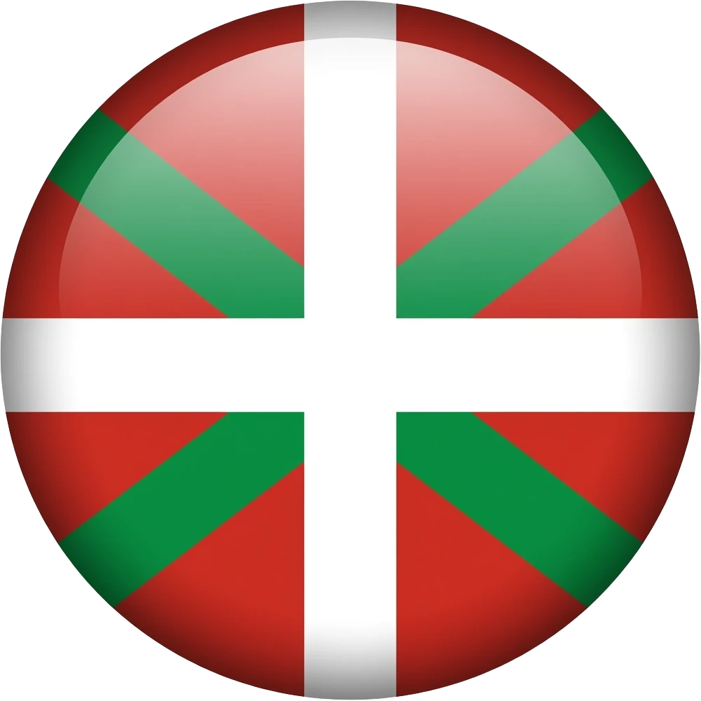 Basque Lauburu emoji