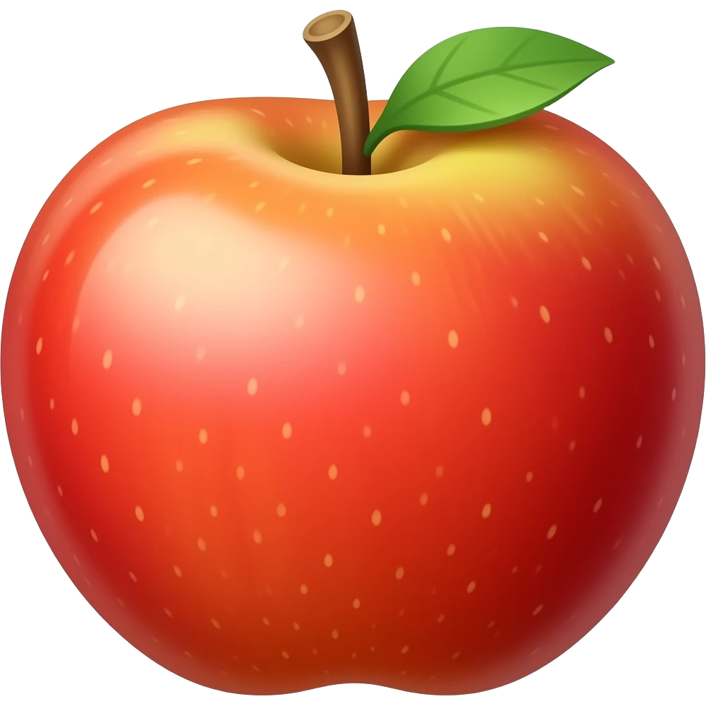 apple emoji