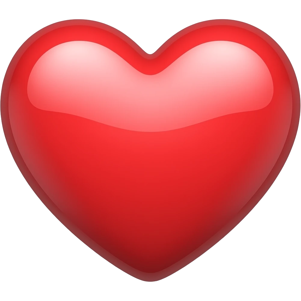 Cuore emoji