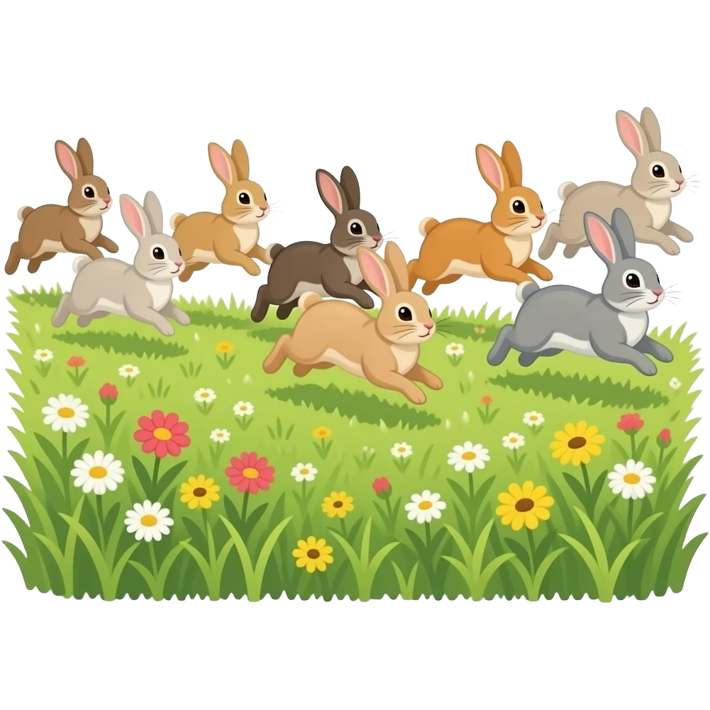 HOPPERS emoji