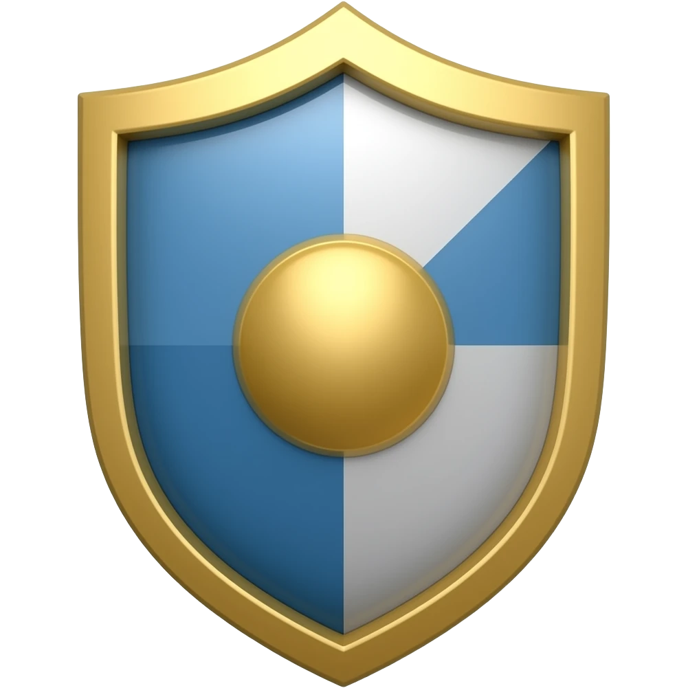 sheild emoji
