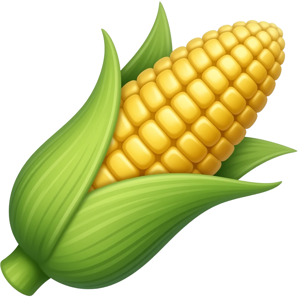 corn emoji