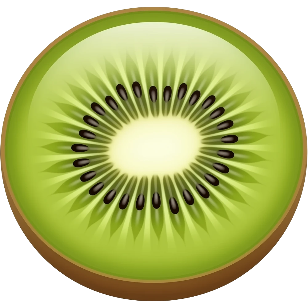 kiwi emoji