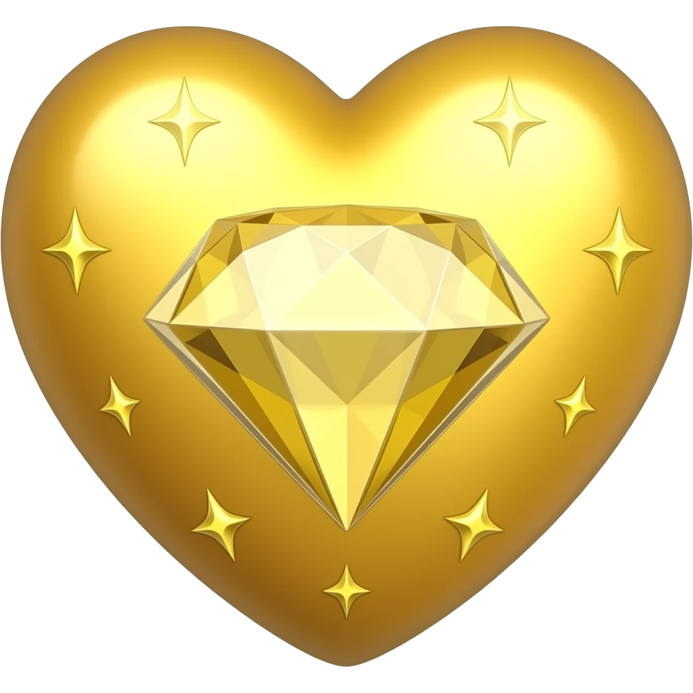 💛💎✨ emoji