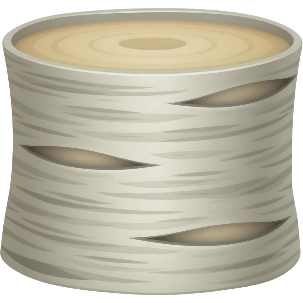 birch emoji