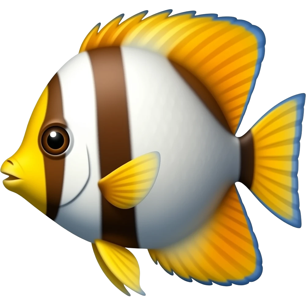 🐠 emoji