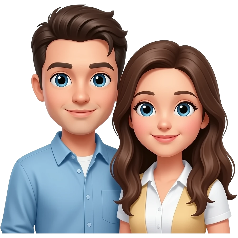 Love emoji