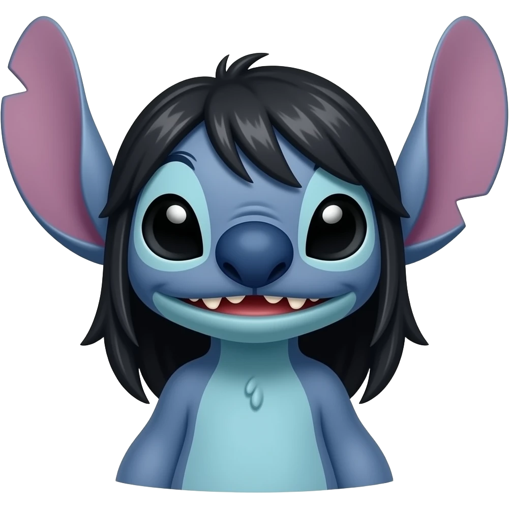 LILO emoji