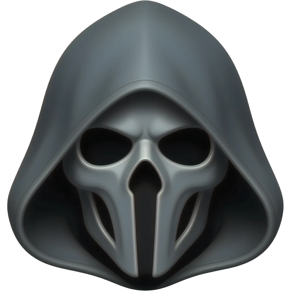 Executioner Hood emoji