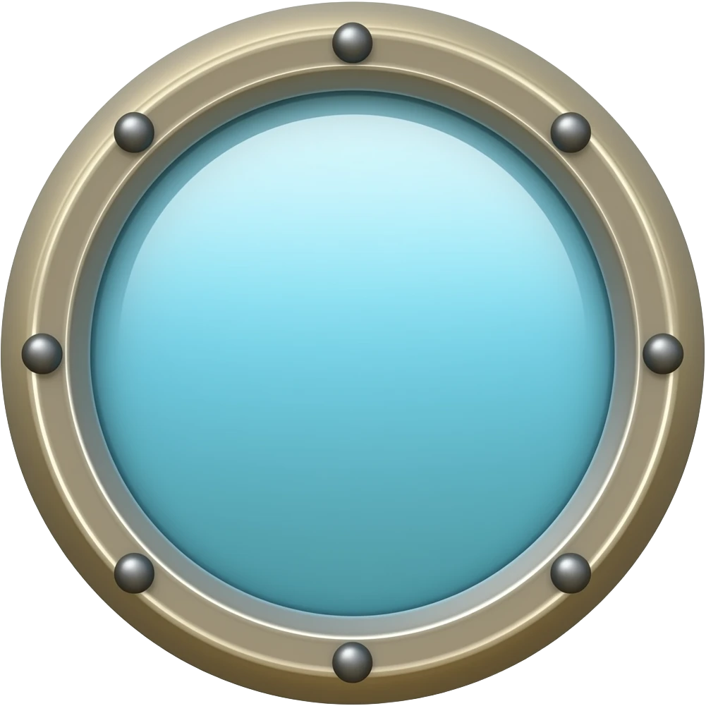 ship window emoji