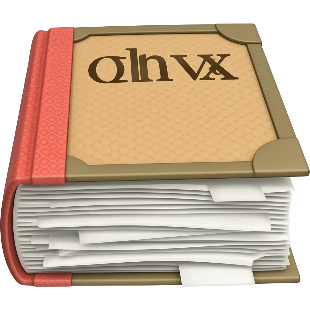 CATALOG emoji
