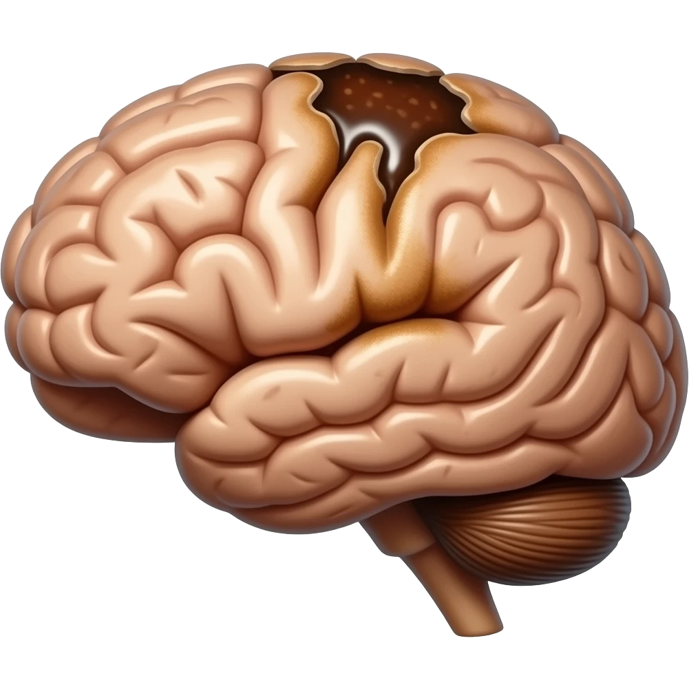 Brainrot emoji