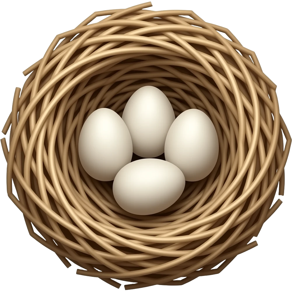 nest emoji