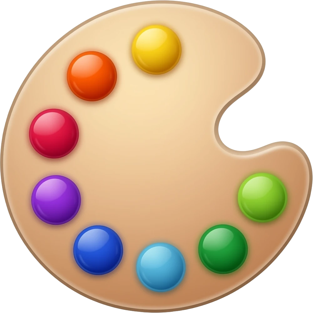 mix emoji