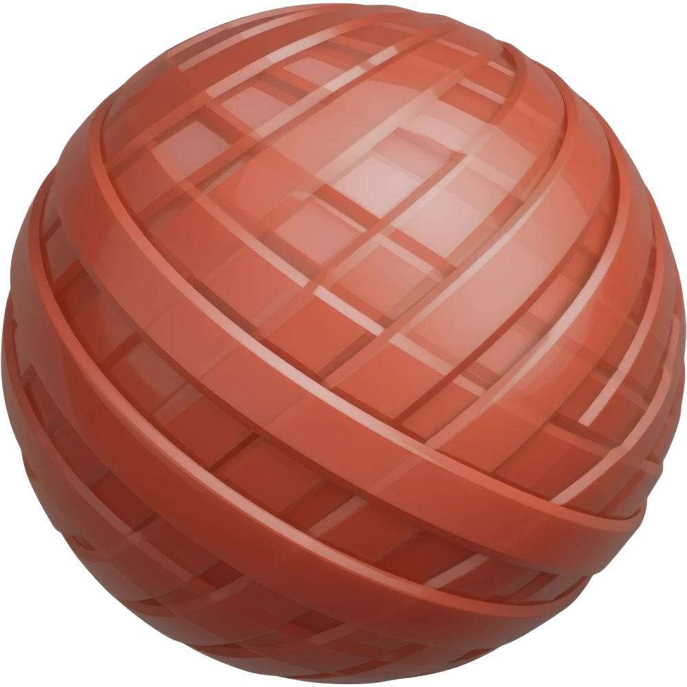 red thread emoji