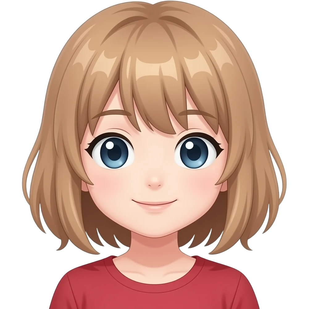 manga emoji
