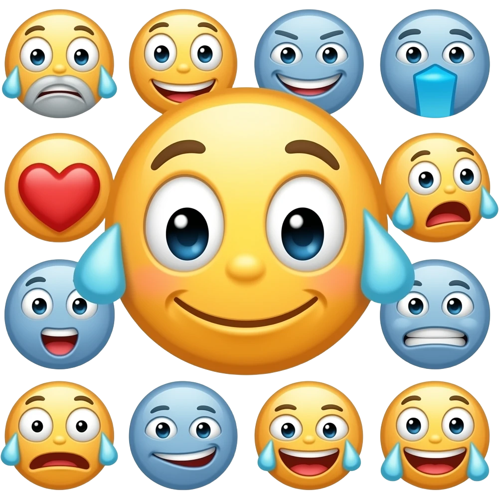 Meme files emoji