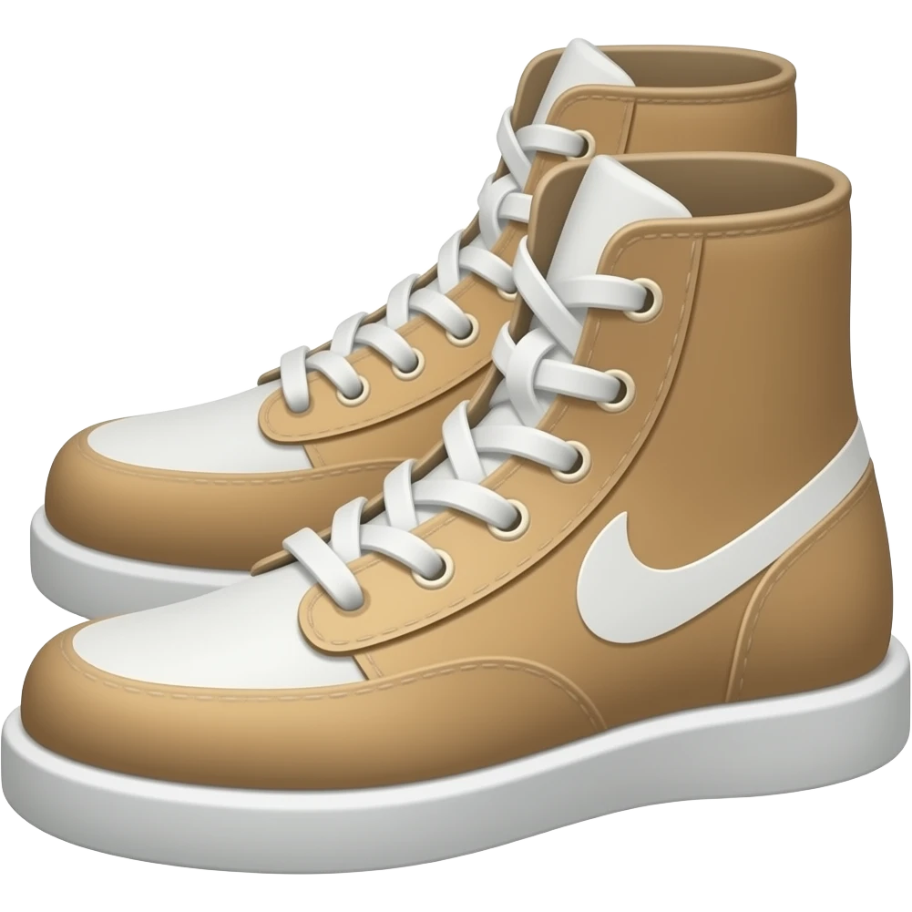 SHOES emoji
