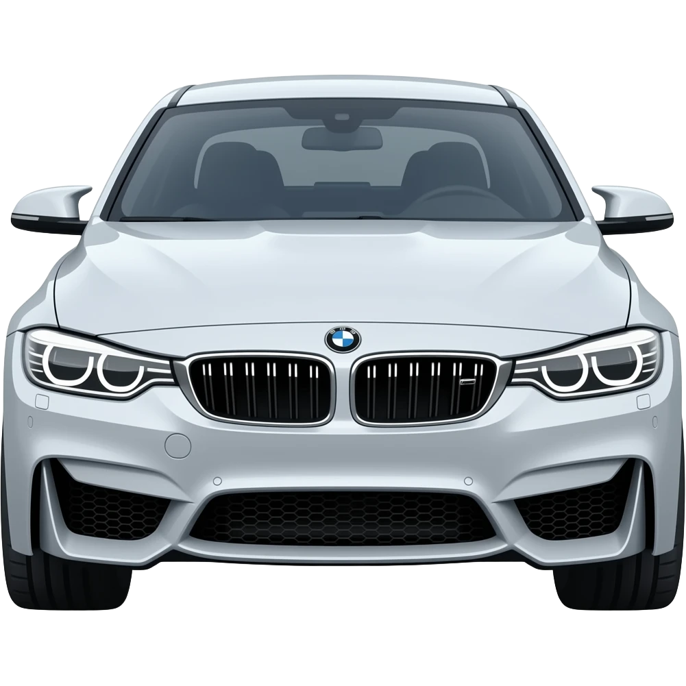 Bmw emoji