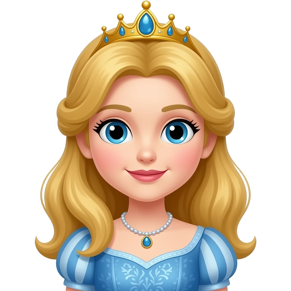 👸 emoji