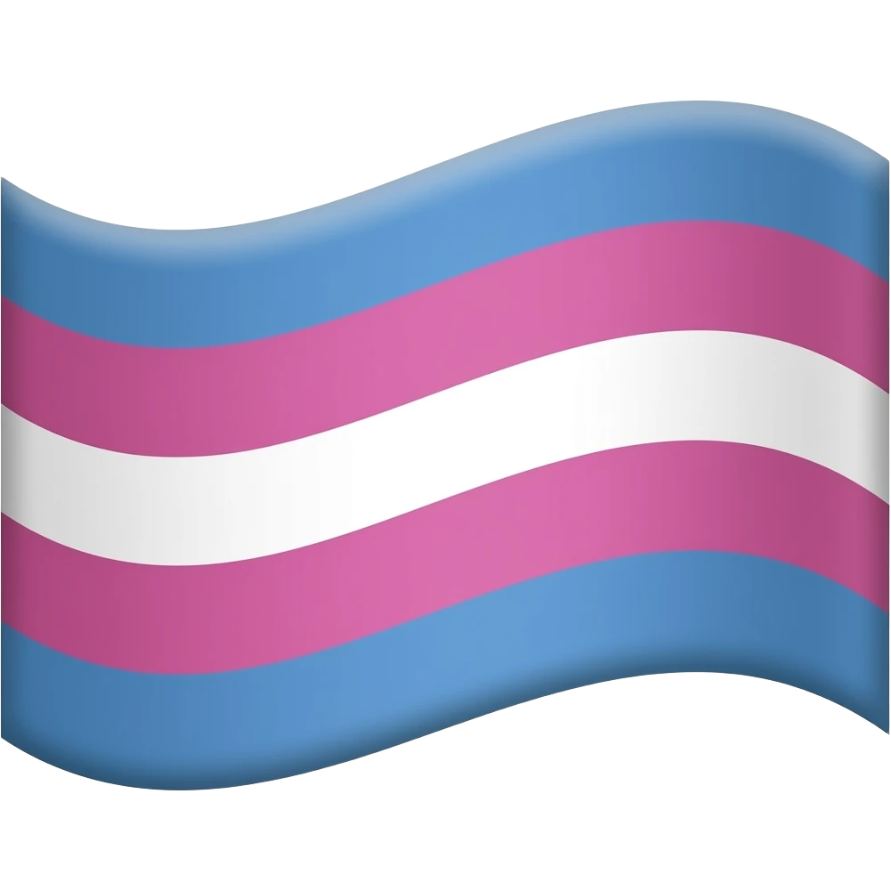 Lebsbian flag emoji