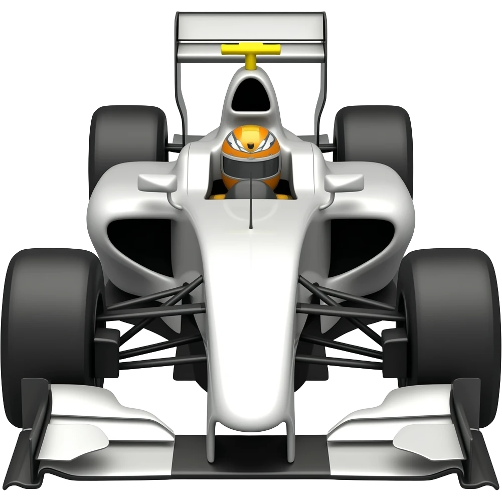 🏎️ emoji