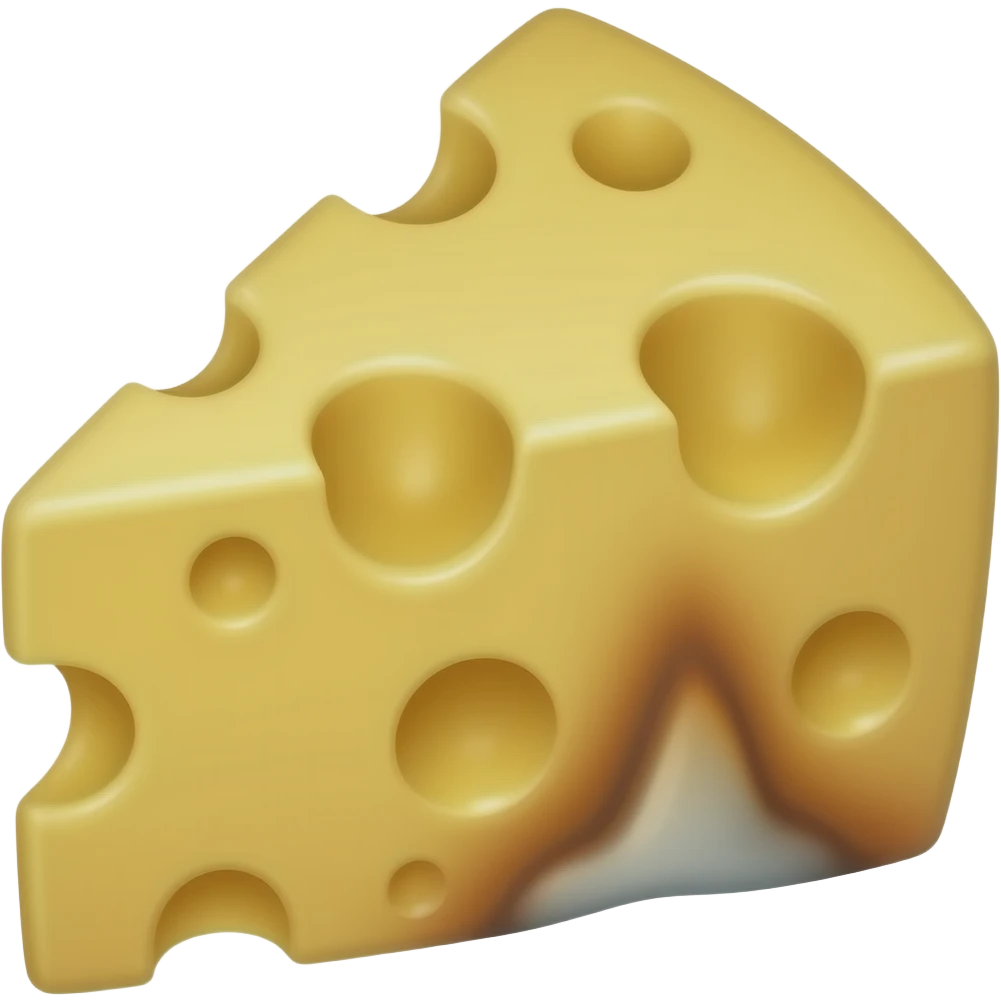 queso cremado emoji
