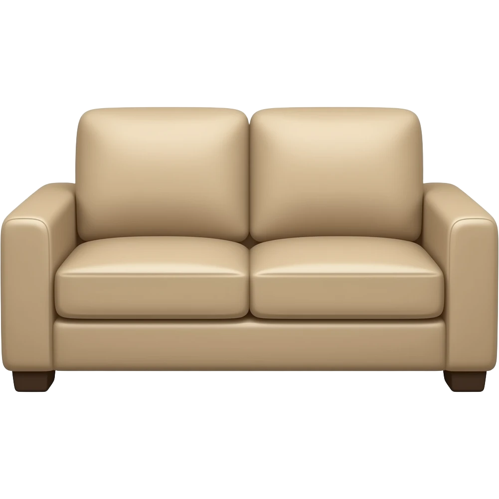 Beige emoji