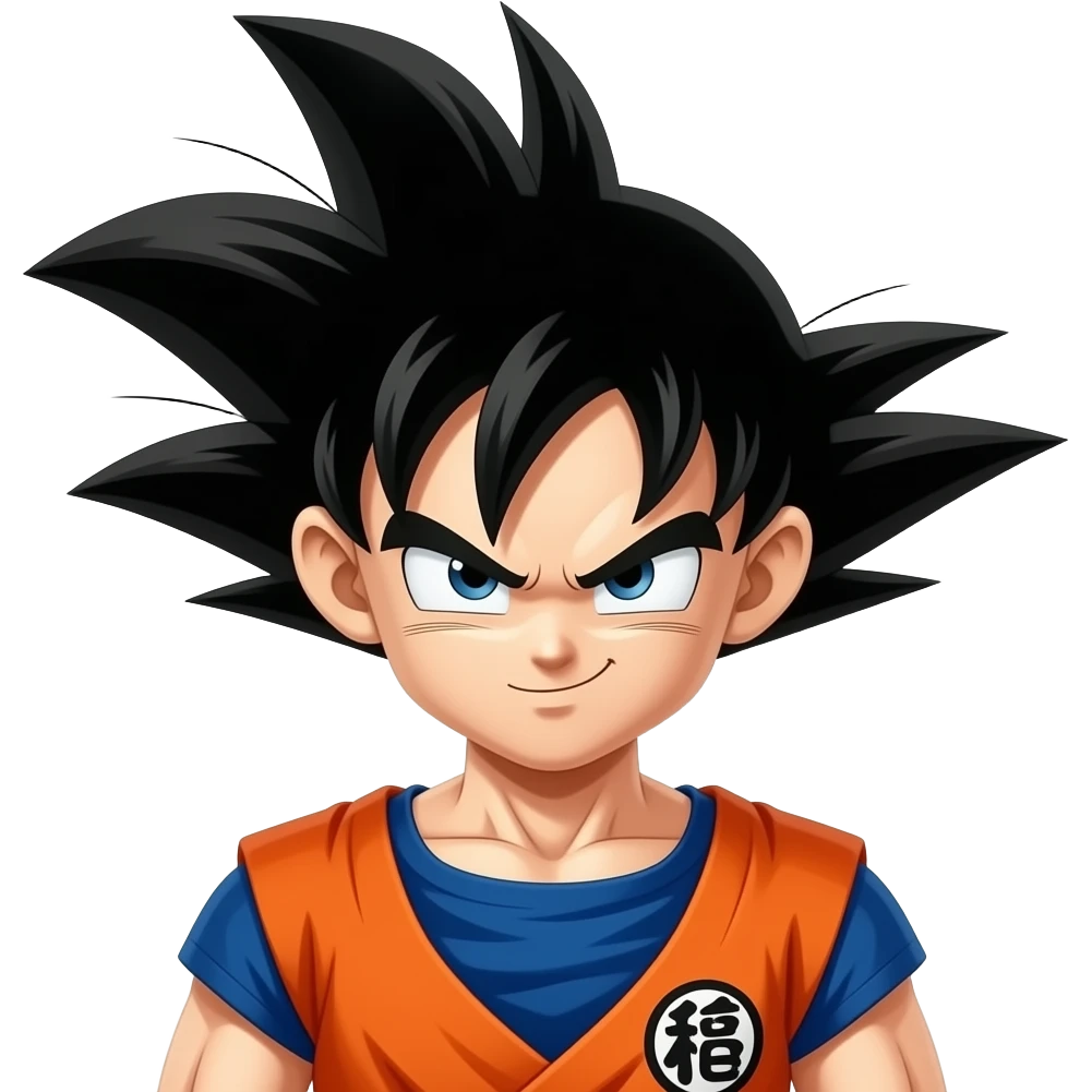 dragon ball emoji