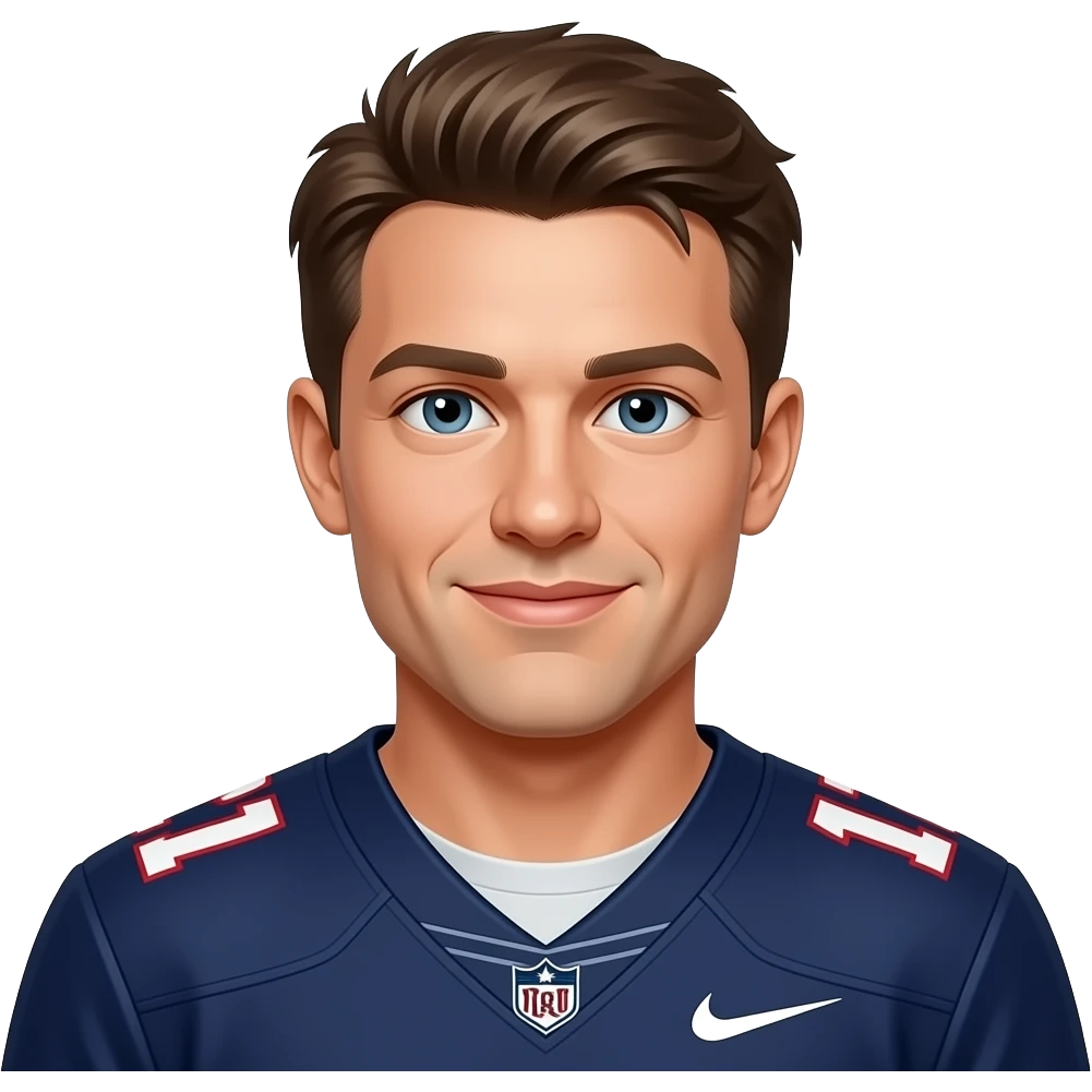Joe Burrow emoji