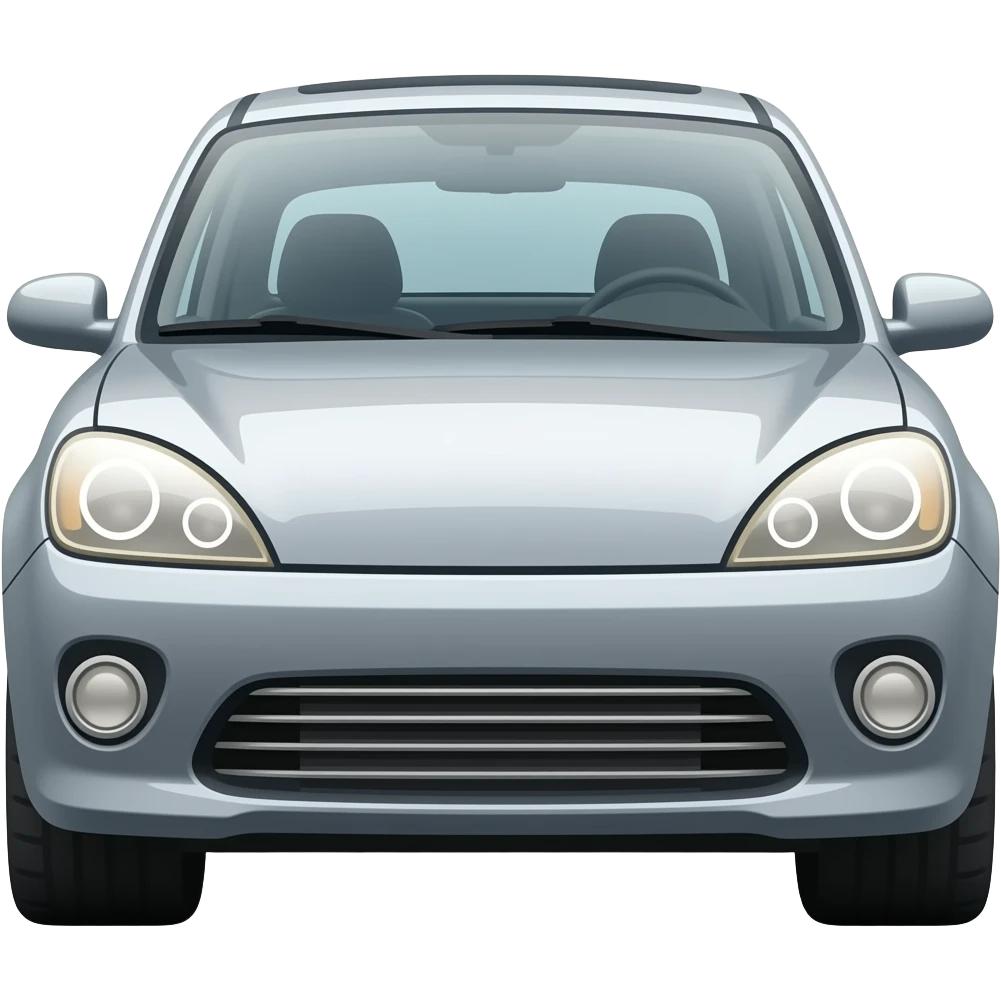 car emoji