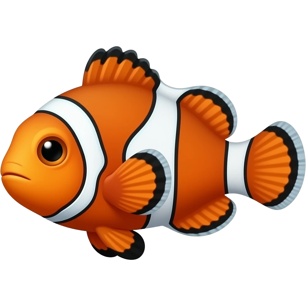 nemo emoji
