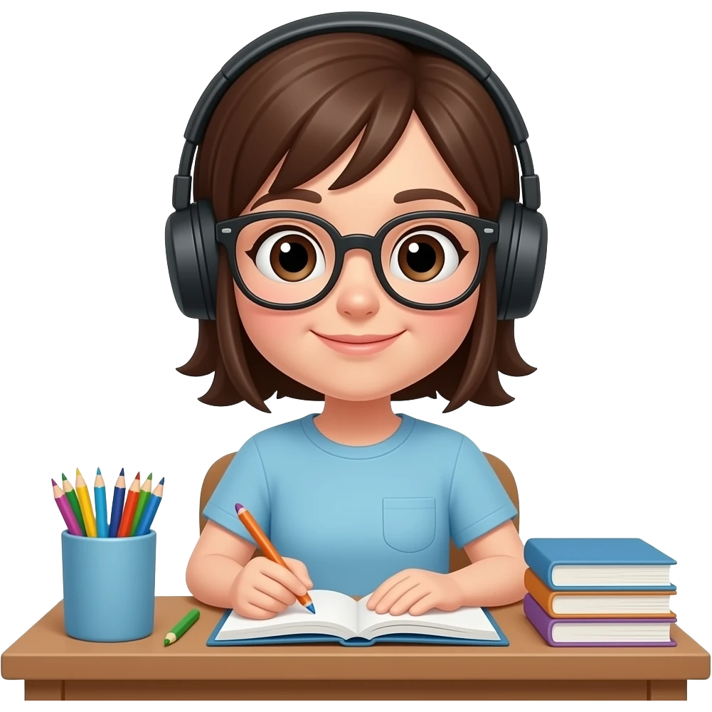 Estudos emoji