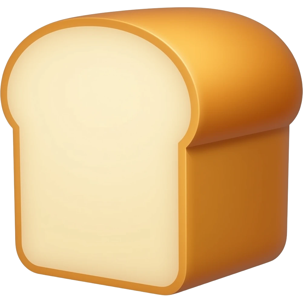 bread emoji