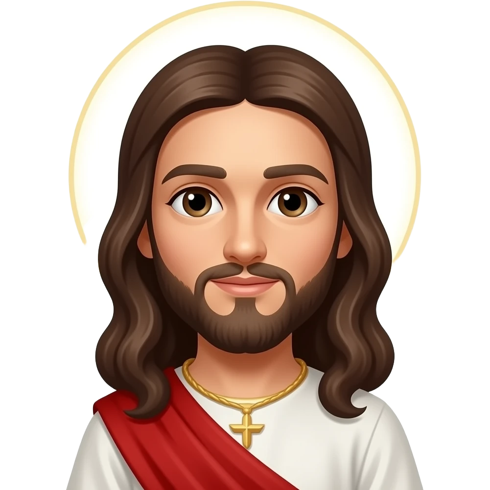 Cruz emoji