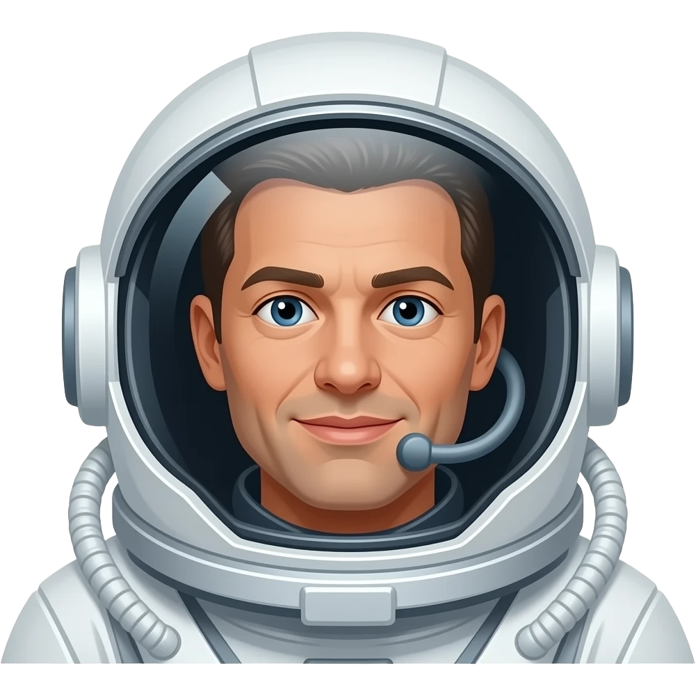 離開地球表面 emoji