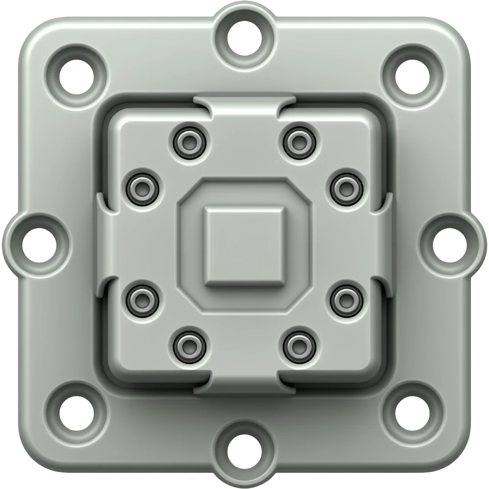 modular emoji