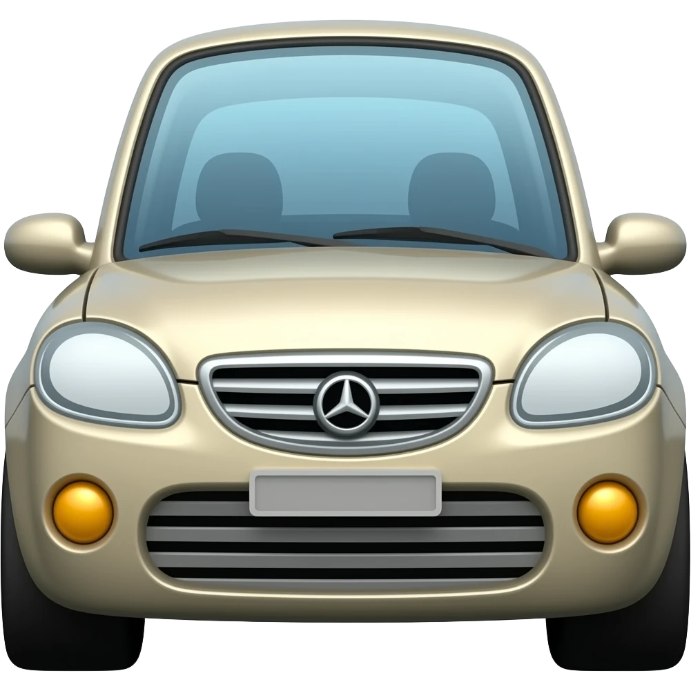 car emoji