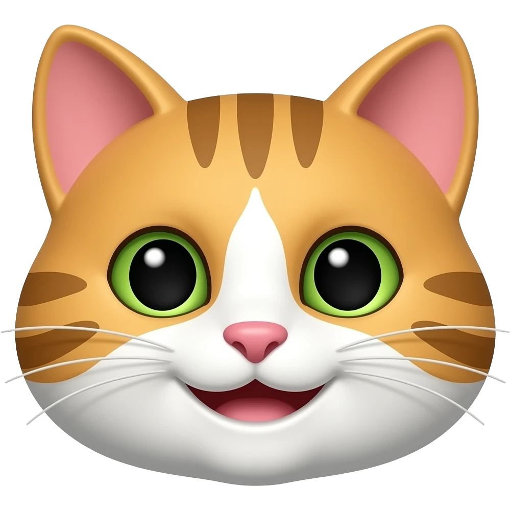 Buat emoji similles citters emoji
