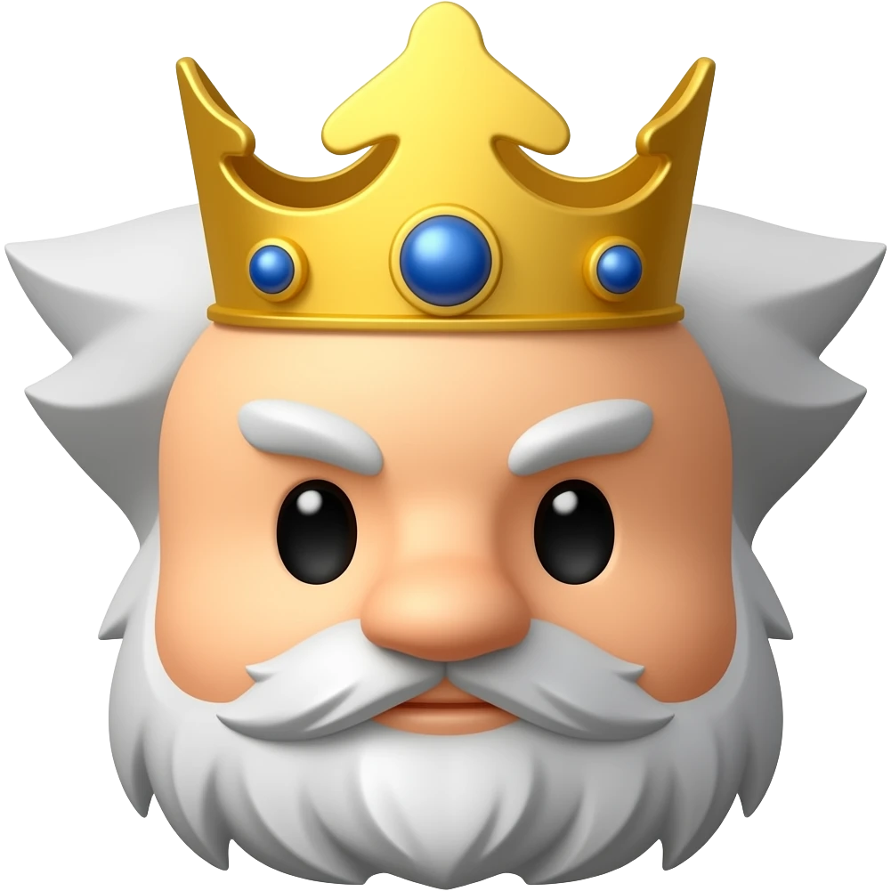 bishop emoji emoji emoji
