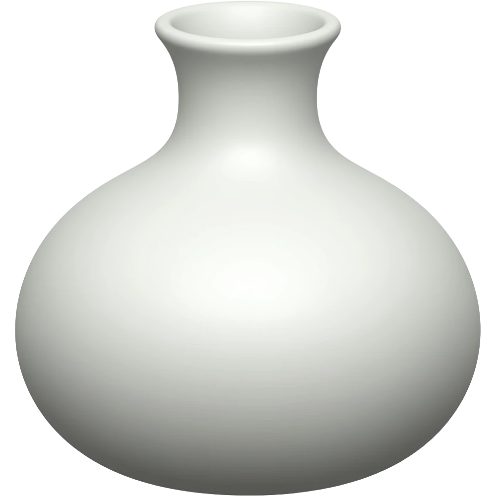 Narrow-neck vases emoji