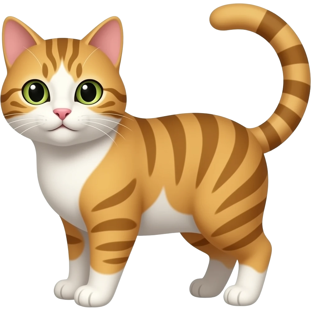 cat emoji