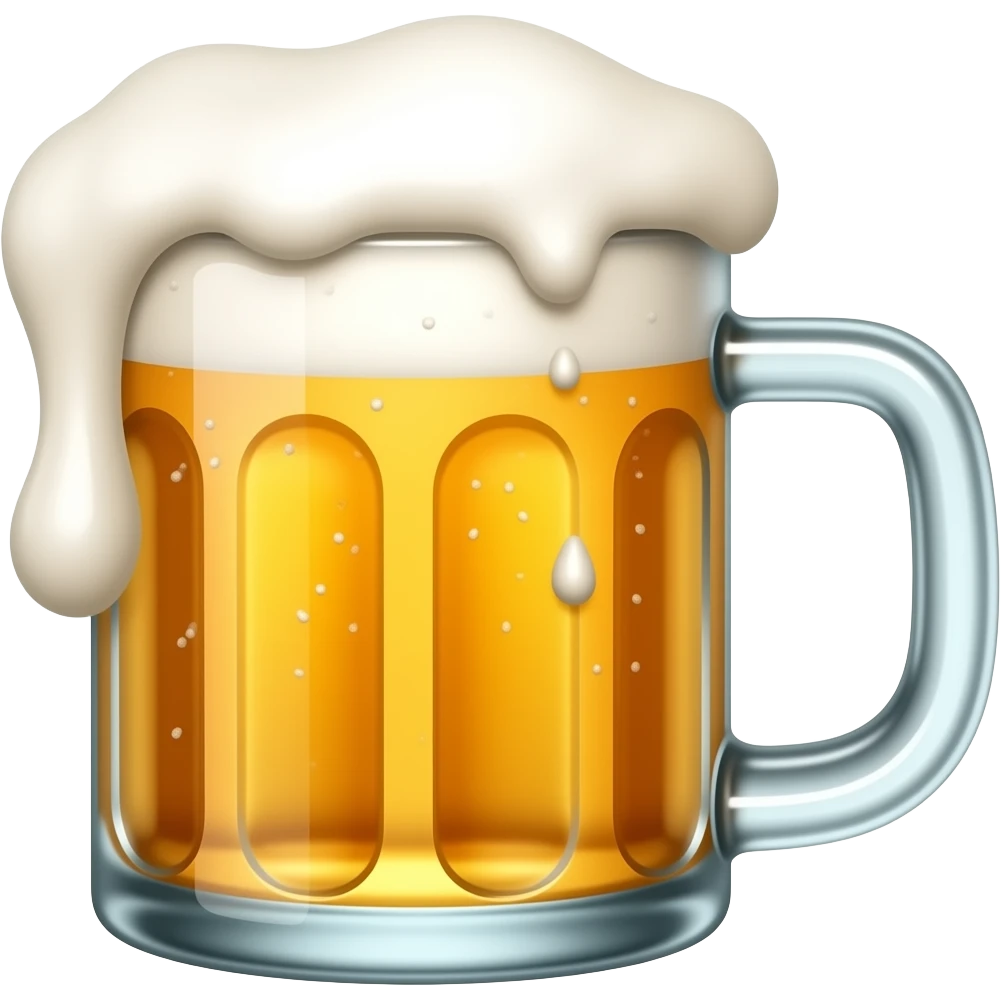 beer emoji