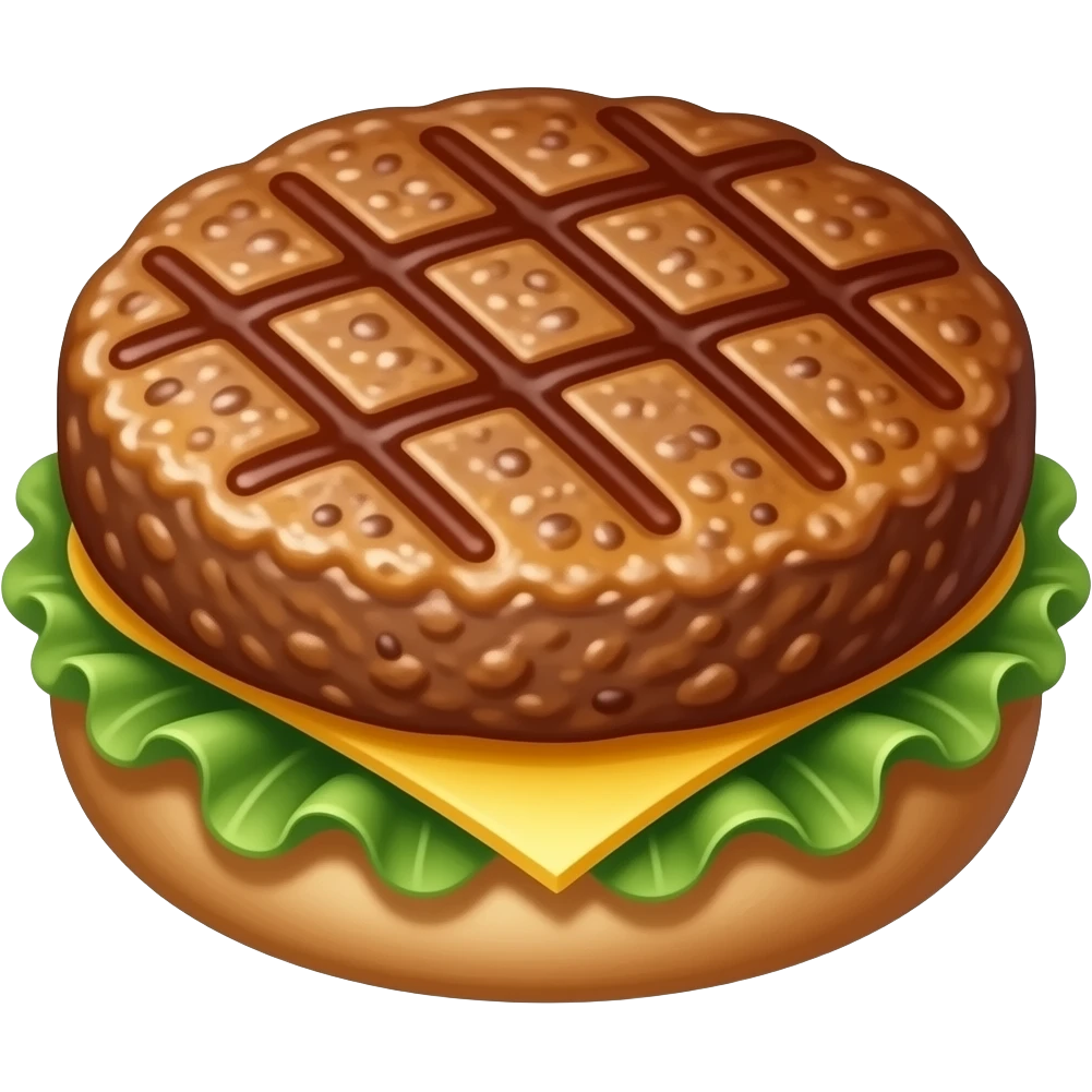 Beef Kofta emoji