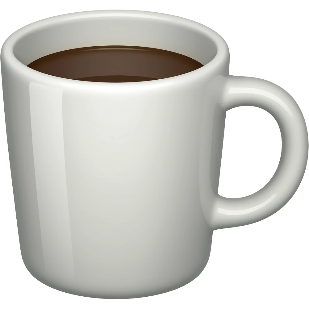 cup emoji