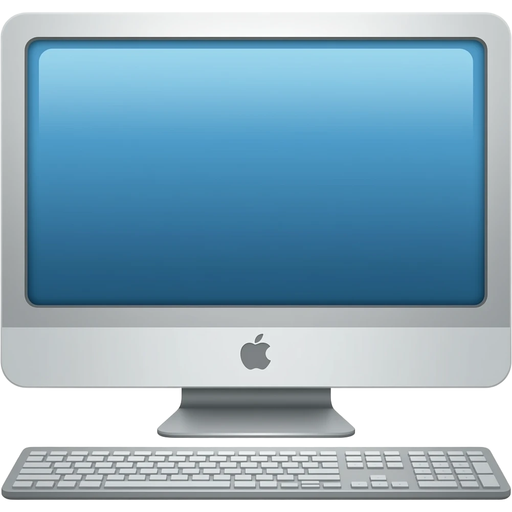 job computer emoji