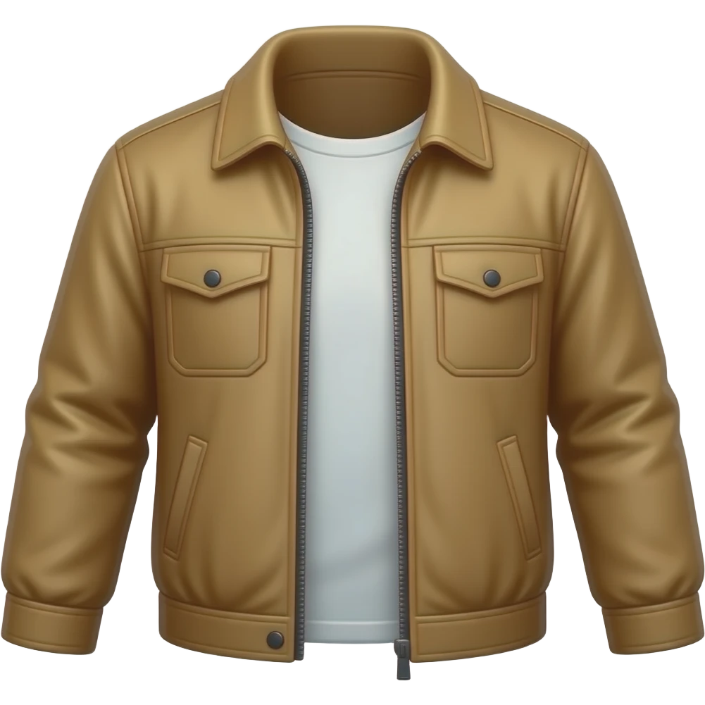 Clothes emoji